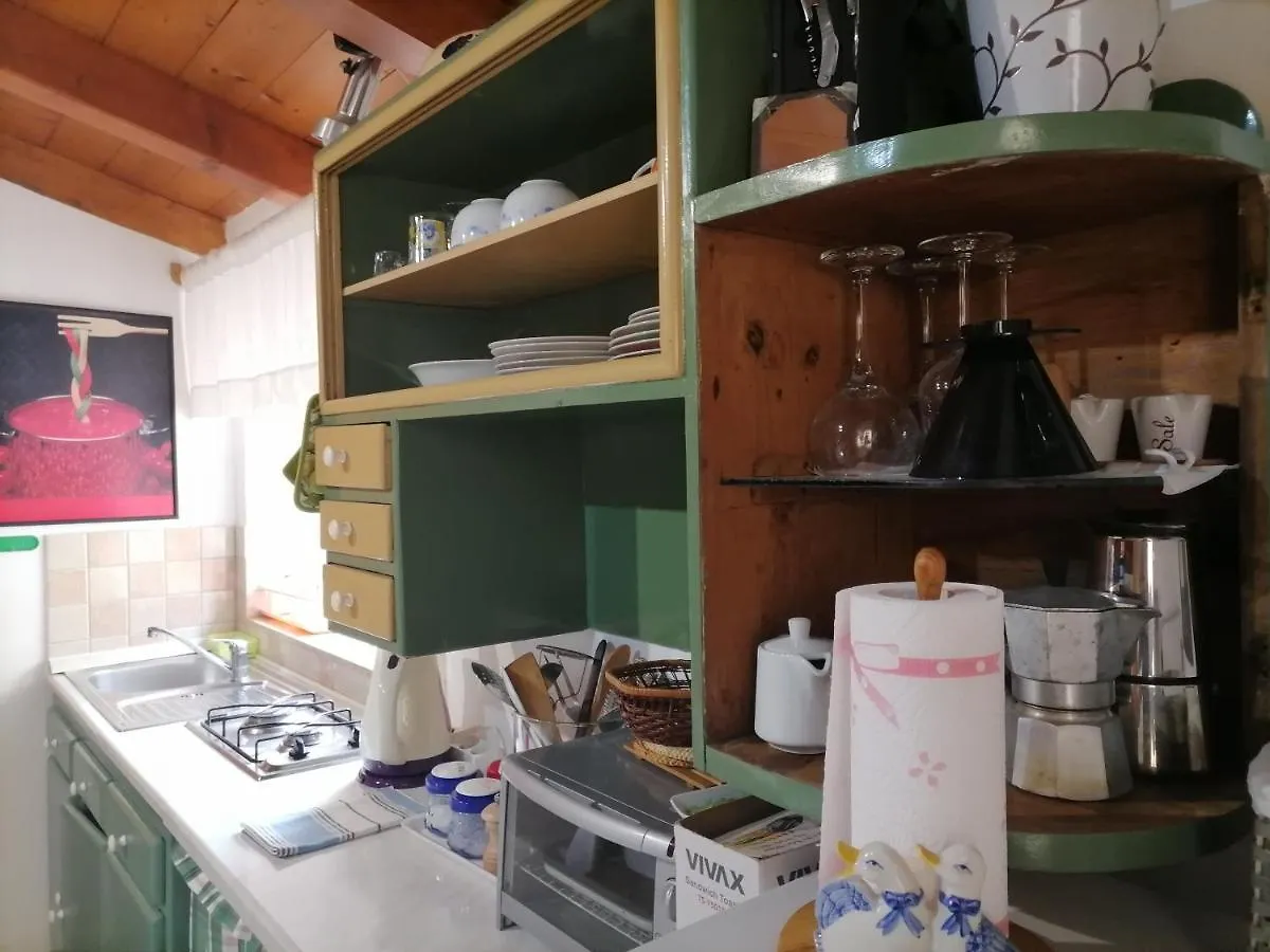 Apartamento La Calletta Rovinj Croacia