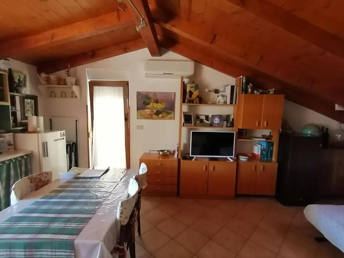 La Calletta Rovinj