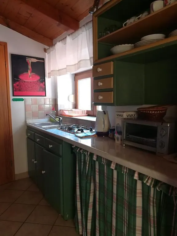 Apartamento La Calletta Rovinj Croacia