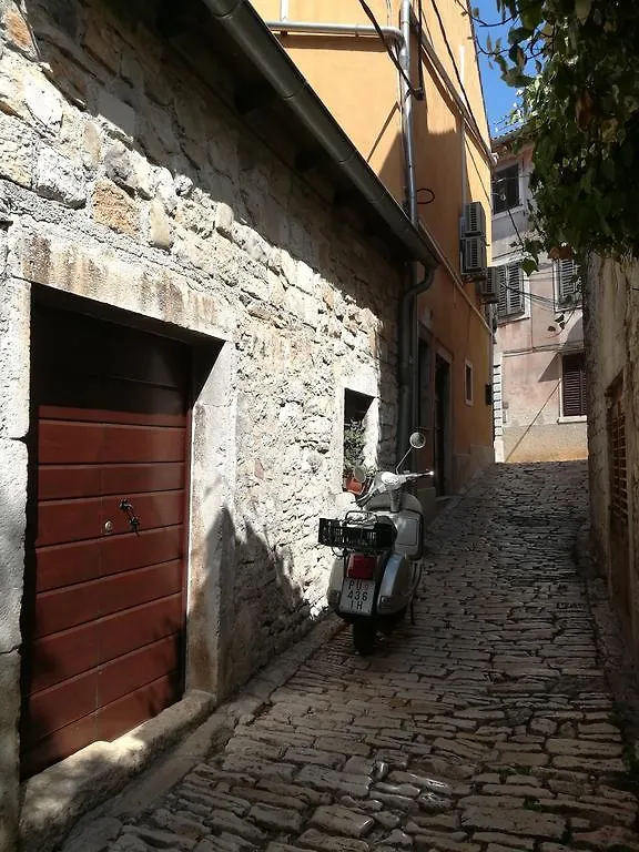 La Calletta Rovinj
