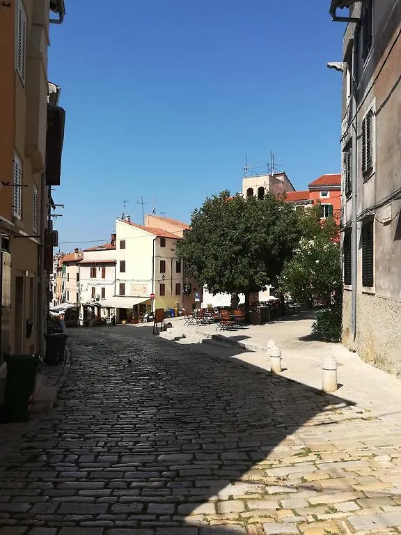 Apartamento La Calletta Rovinj