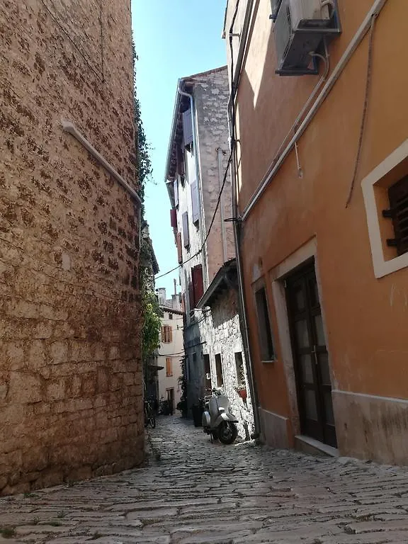 La Calletta Rovinj