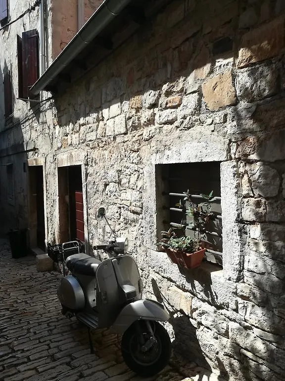 Apartamento La Calletta Rovinj